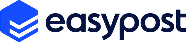 Logo for Simpler Postage, Inc. DBA EasyPost